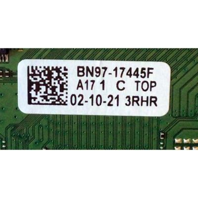 MAIN PARA TV SAMSUNG UHD 4K SMART TV / NUMERO DE PARTE BN94-00054G / BN41-02852A / BN97-17445F / BN41-02852A-000 / BYBH2127 / PANEL CY-BT082HGLV3H / NUMERO DE DISPLAY BN96-50355A / MODELO UN82TU7000 / UN82TU7000FXZA / UN82TU7000FXZA FA05 - Imagen 4